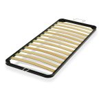 Rete singola a doghe per letto contenitore 170RETE80X190