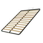 Rete una piazza e mezza a doghe per letto contenitore 170RETE120X190CH