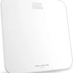 Rowenta Bilancia Pesapersone Digitale Portata Massima 180 Kg Display LED colore Bianco - BS1901V0 Classic 2.0