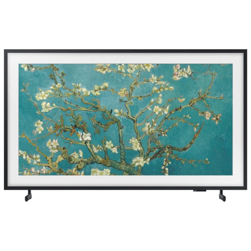 Smart TV SAMSUNG 32 Pollici Full HD Display QLED - QE32LS03CB