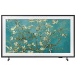 Smart TV SAMSUNG 32 Pollici Full HD Display QLED - QE32LS03CB