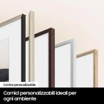 Smart TV SAMSUNG 32 Pollici Full HD Display QLED - QE32LS03CB