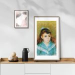 Smart TV SAMSUNG 32 Pollici Full HD Display QLED - QE32LS03CB