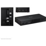 Smart TV SAMSUNG 32 Pollici Full HD Display QLED - QE32LS03CB