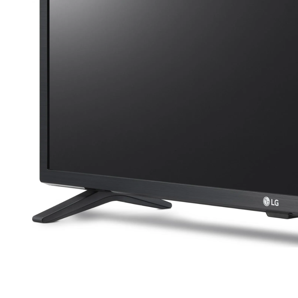 Smart TV LG 32 Pollici Full HD Display LED Sistema WebOs 22 - 32LQ63006L