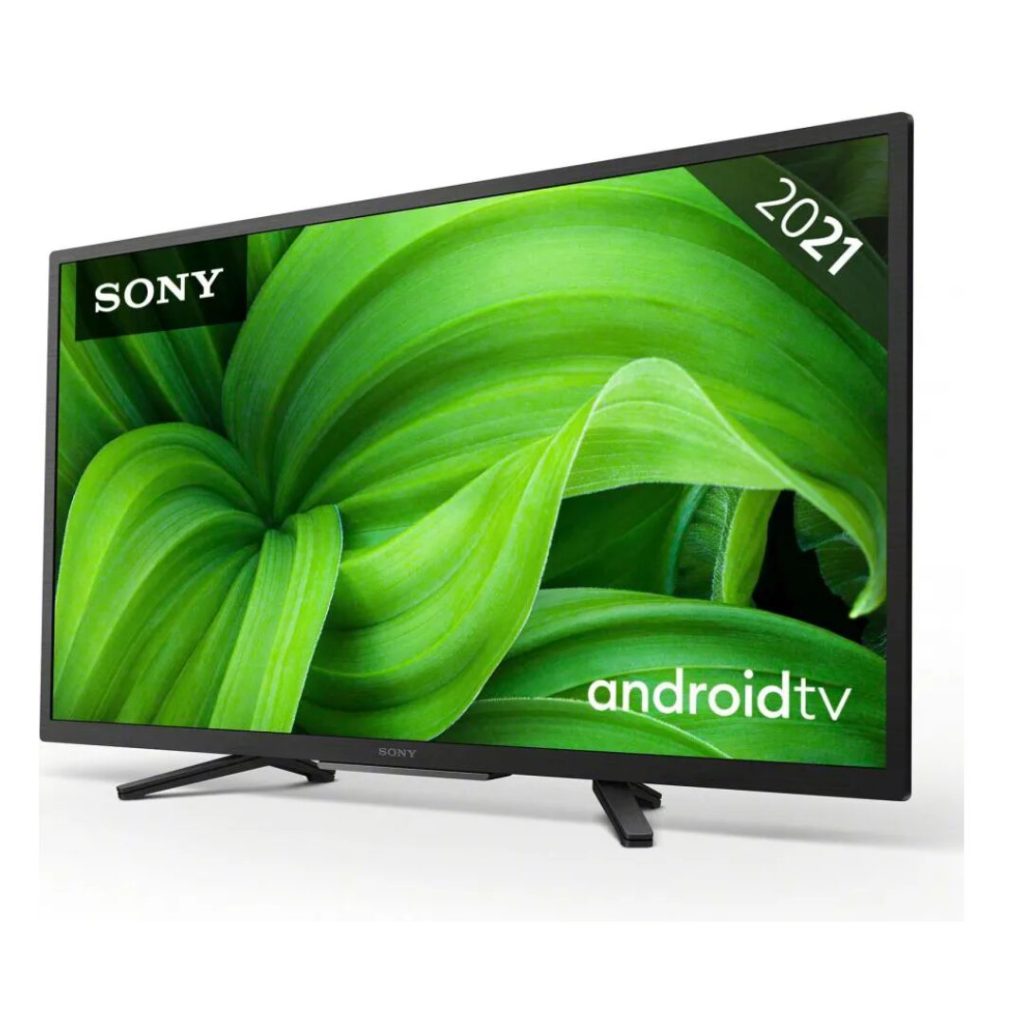 Smart TV SONY 32 Pollici HD Ready Android TV - KD32W800P1