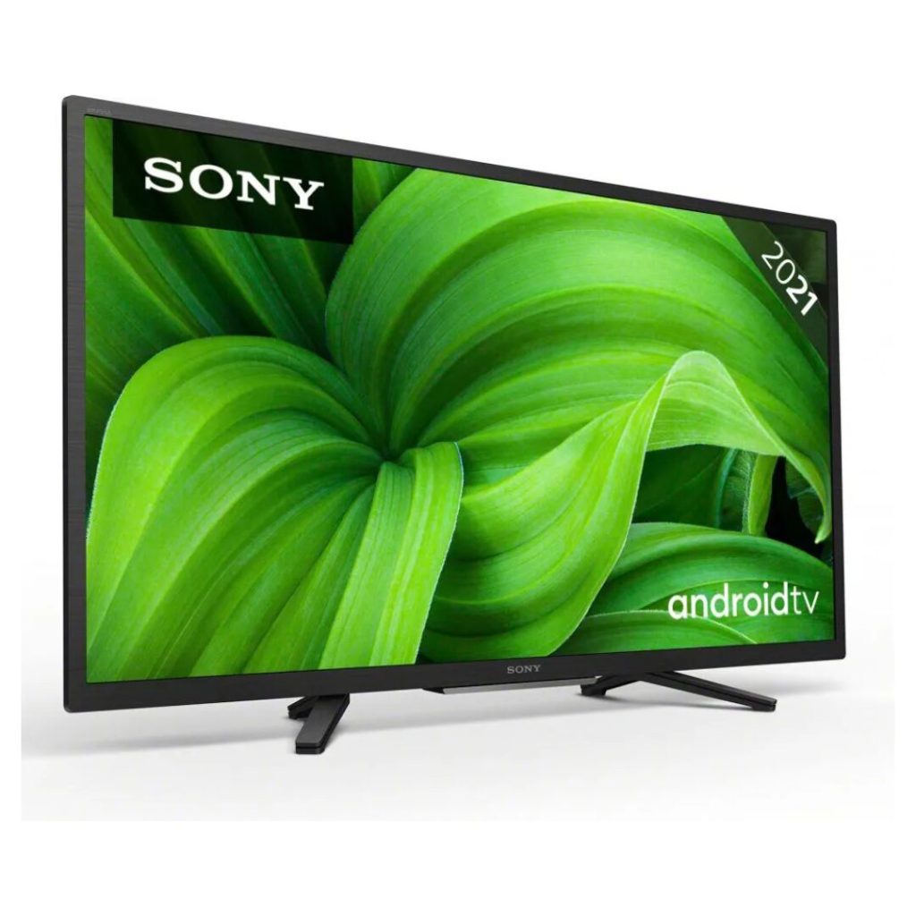Smart TV SONY 32 Pollici HD Ready Android TV - KD32W800P1