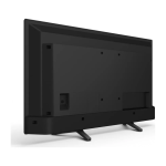 Smart TV SONY 32 Pollici HD Ready Android TV - KD32W800P1