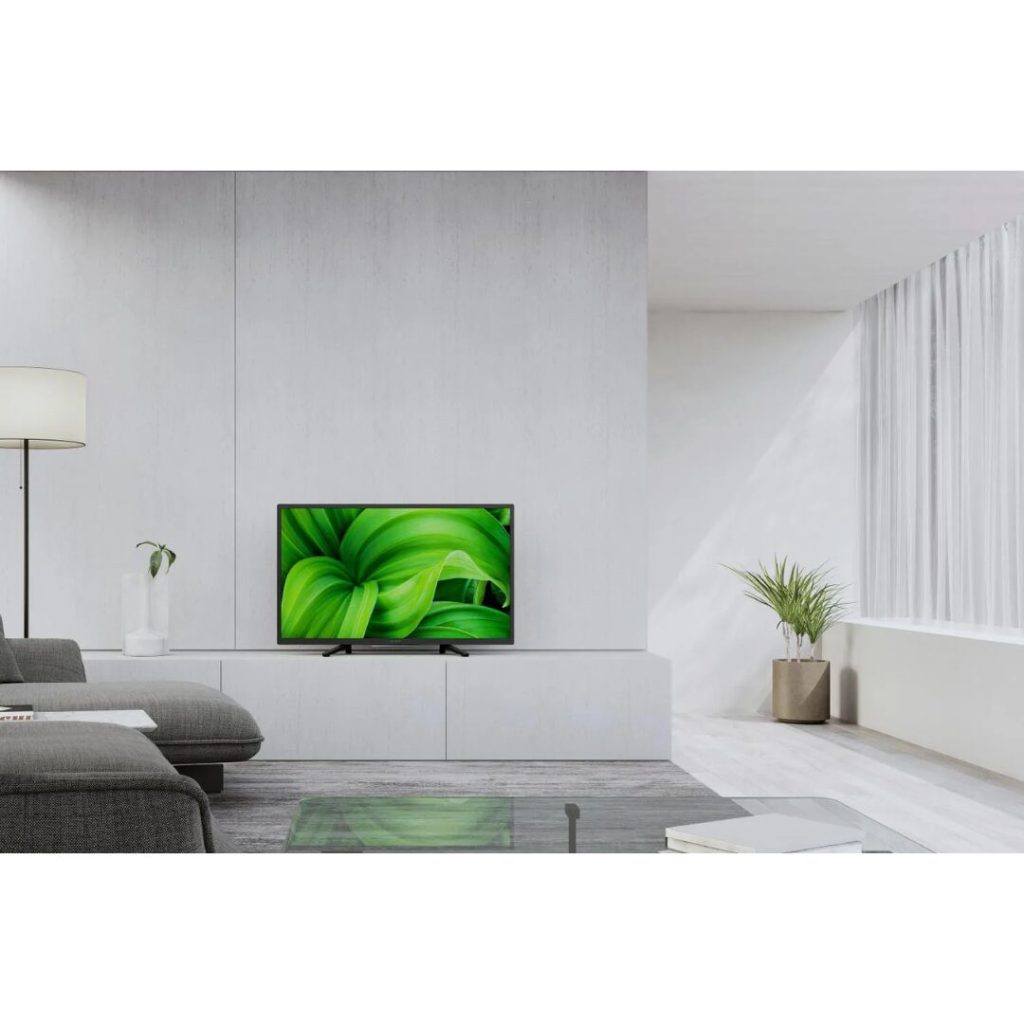 Smart TV SONY 32 Pollici HD Ready Android TV - KD32W800P1