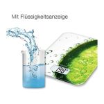 Bilancia da Cucina BEURER Digitale Elettronica Max 5 Kg Vetro - KS19FRESH