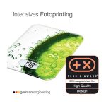 Bilancia da Cucina BEURER Digitale Elettronica Max 5 Kg Vetro - KS19FRESH