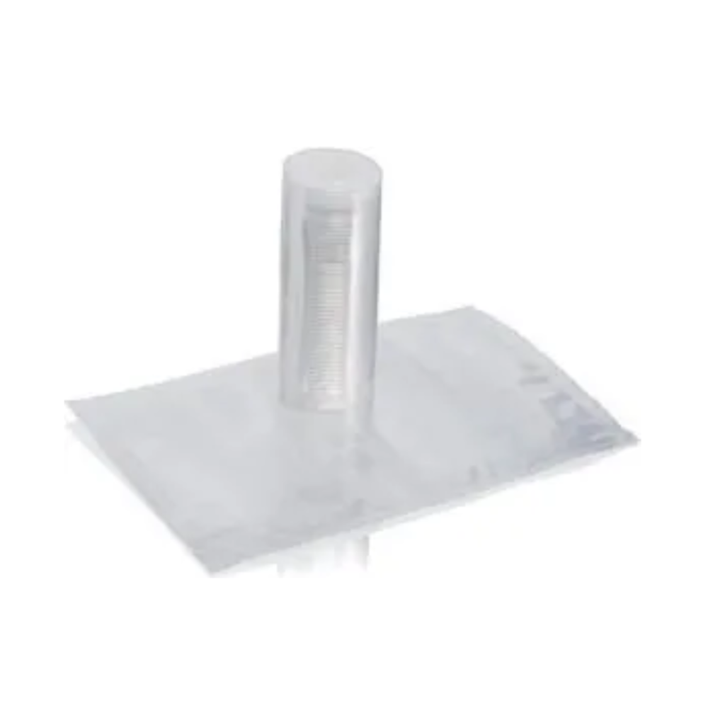 Rotolo Sottovuoto per Alimenti MAGIC VAC Confezione n°4 cm 15x600 - ACO1075