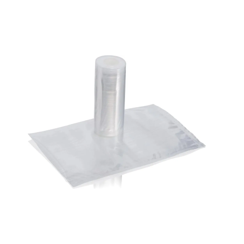 Rotolo Sottovuoto per Alimenti MAGIC VAC Confezione n°4 cm 15x600 - ACO1075
