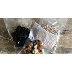 Rotolo Sottovuoto per Alimenti MAGIC VAC Confezione n°2 cm 30x600 - ACO1068
