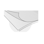 MAGIC VAC Confezione 50 sacchetti 25x35 cm - ACO1129
