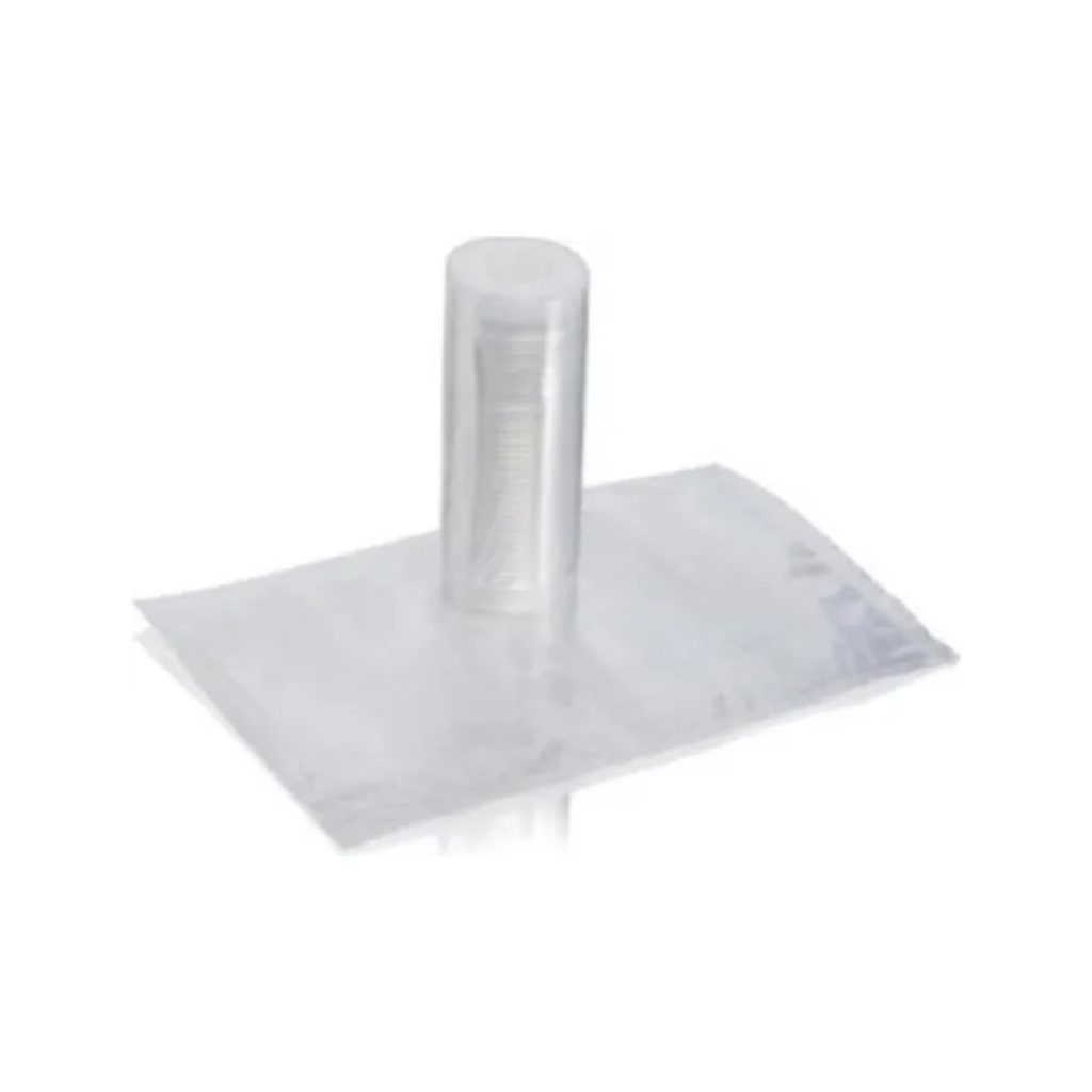 Rotolo per macchina sottovuoto MAGIC VAC 15 cm x 6 mt Confezione da 2 Rotoli - ANP1075