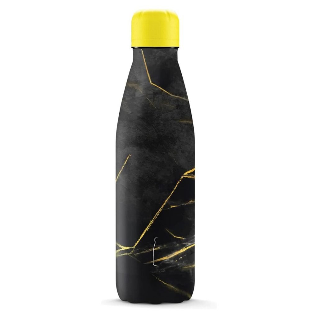 Bottiglia Termica THE STEEL BOTTLE 500 ml Chiusura Ermetica