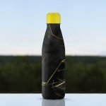 Bottiglia Termica THE STEEL BOTTLE 500 ml Chiusura Ermetica