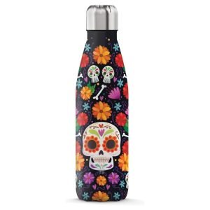 BOTTIGLIA TERMICA THE STEEL BOTTLE INOX 500 ML COLORE MEXICAN