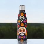 BOTTIGLIA TERMICA THE STEEL BOTTLE INOX 500 ML COLORE MEXICAN