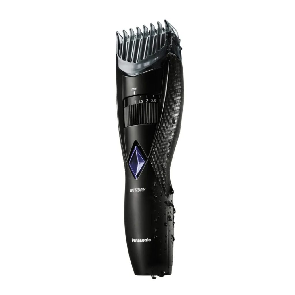 Regolabarba e tagliacapelli Panasonic Pettine accessorio | Er-gb37-k5