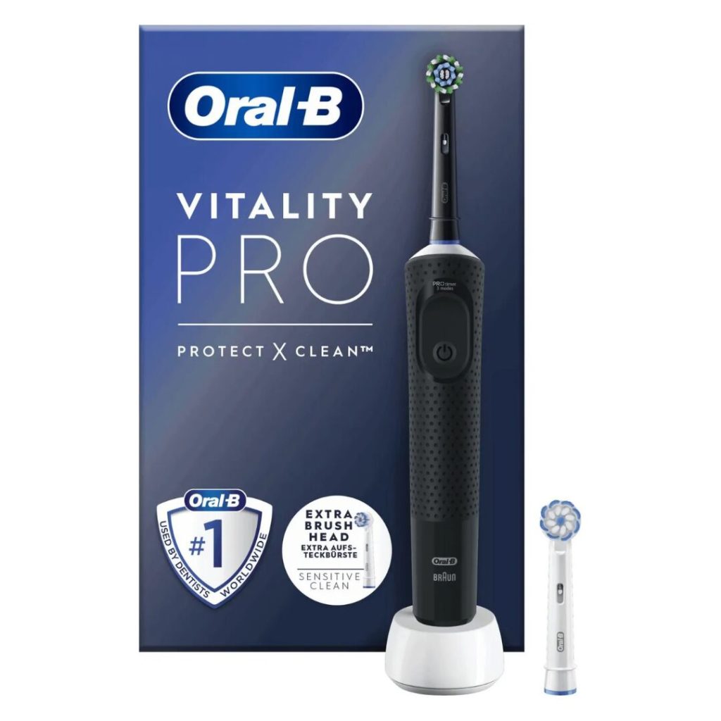 Spazzolino Elettrico ORAL-B Rotante | VITALITYPB