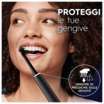 Spazzolino Elettrico Oral-B Ricaricabile 2 Testine di Ricambio - POWPRO1CRS