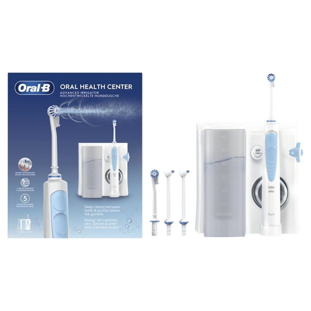 Idropulsore Oral B | Md20-3