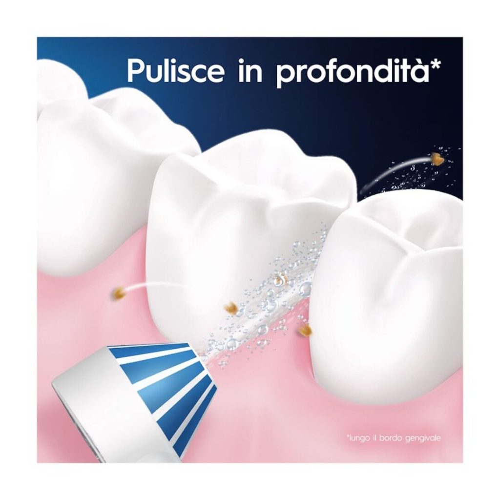 Idropulsore Oral B | Md20-3