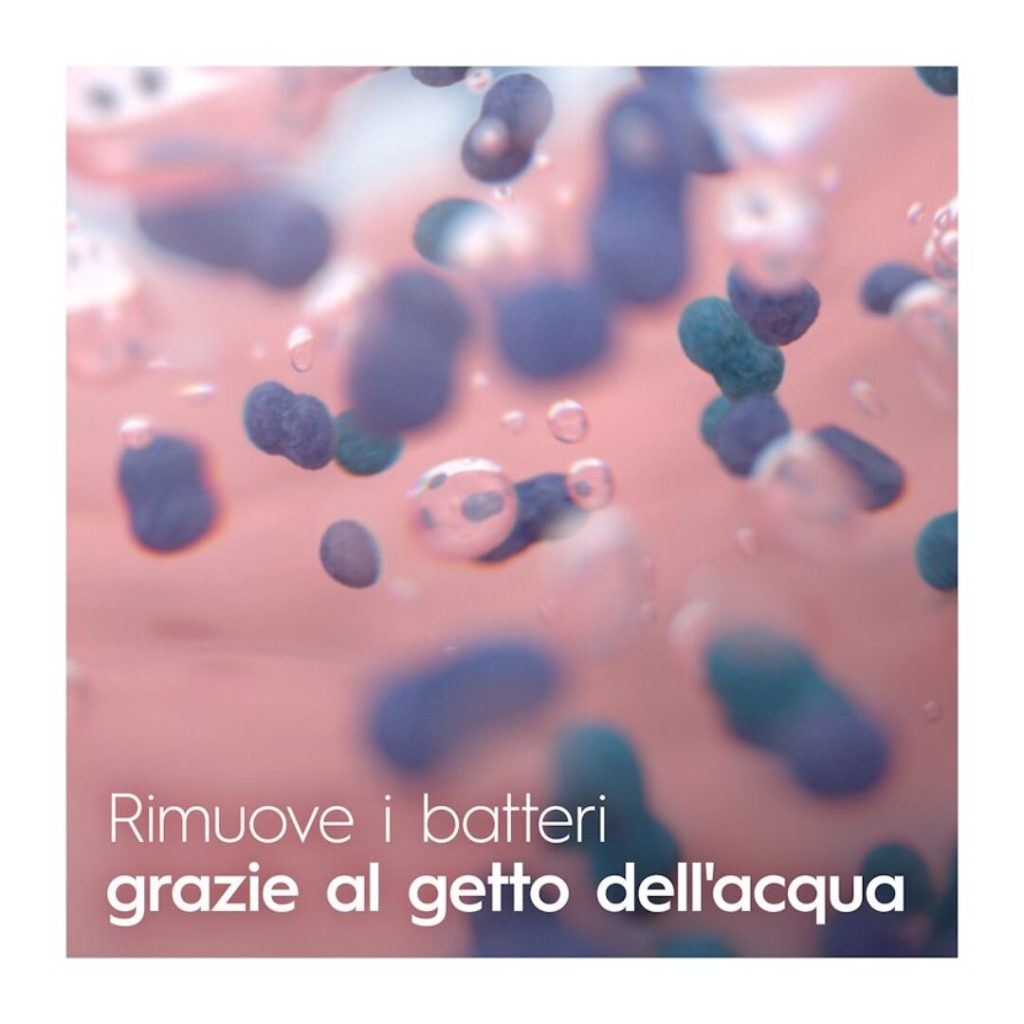 Idropulsore Oral B | Md20-3