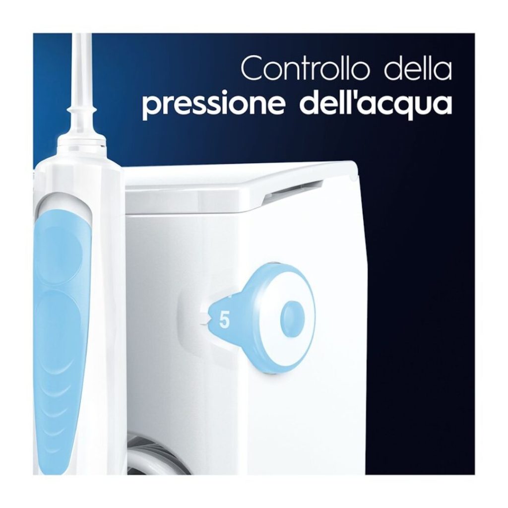 Idropulsore Oral B | Md20-3