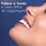 Spazzolino + idropulsore ORAL-B Health Center | OC16-PRO1