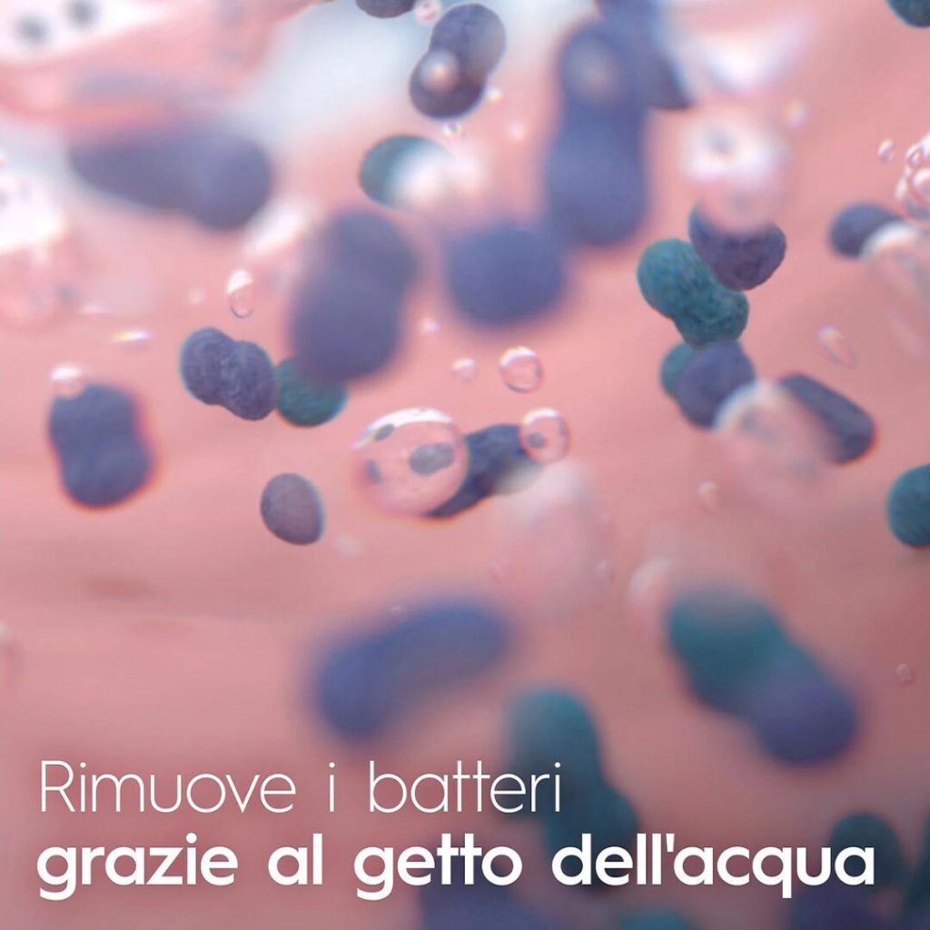 Spazzolino + idropulsore ORAL-B Health Center | OC16-PRO1