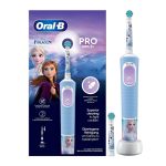 SPAZZOLINO ELETTRICO ORALB FROZEN+1 REFERENZA | VITALITYPR