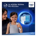 SPAZZOLINO ELETTRICO ORALB FROZEN+1 REFERENZA | VITALITYPR