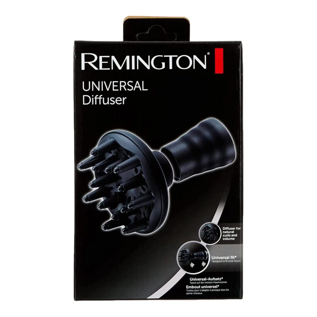 Diffusore per Phon REMINGTON asciugacapelli Universale - D52DU