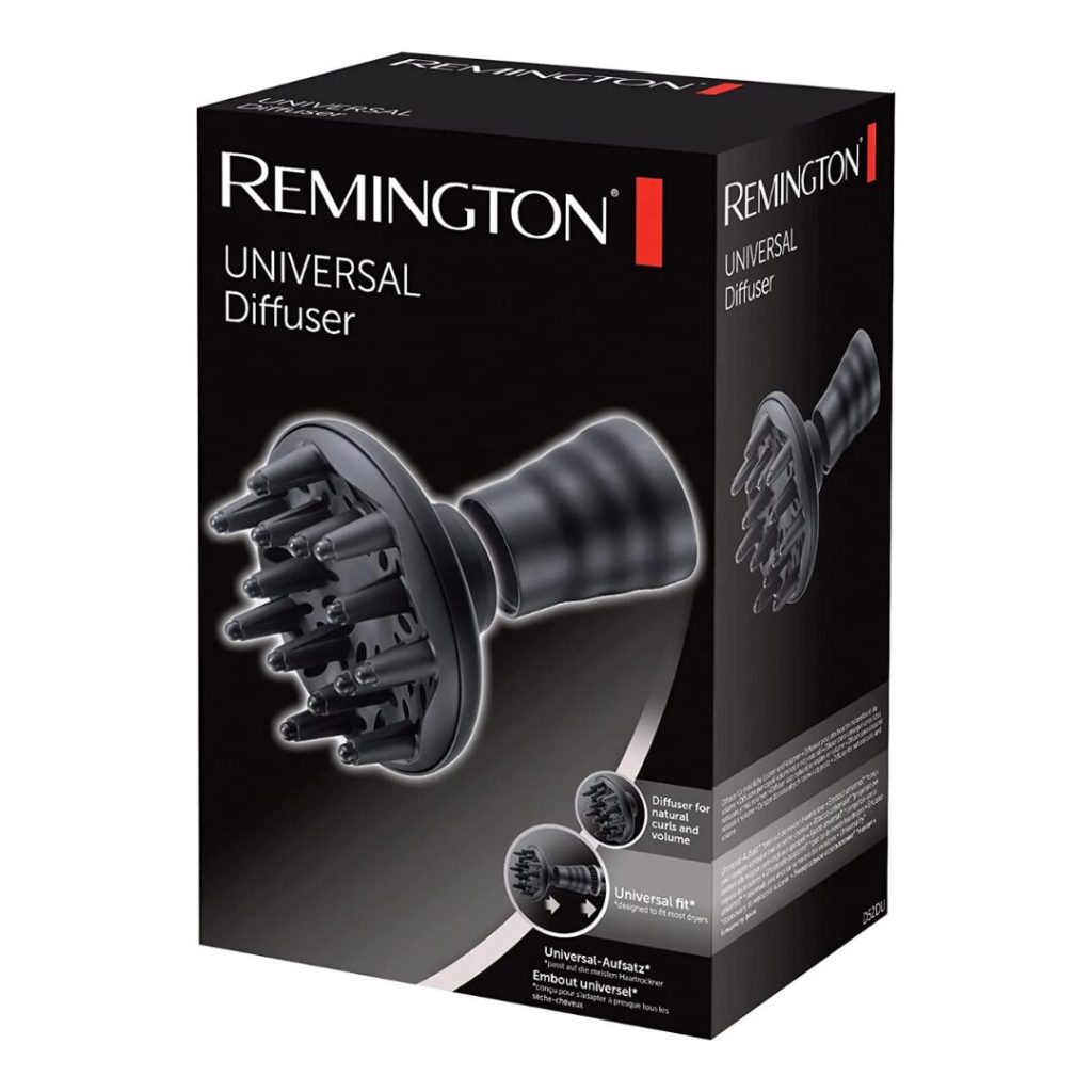 Diffusore per Phon REMINGTON asciugacapelli Universale - D52DU