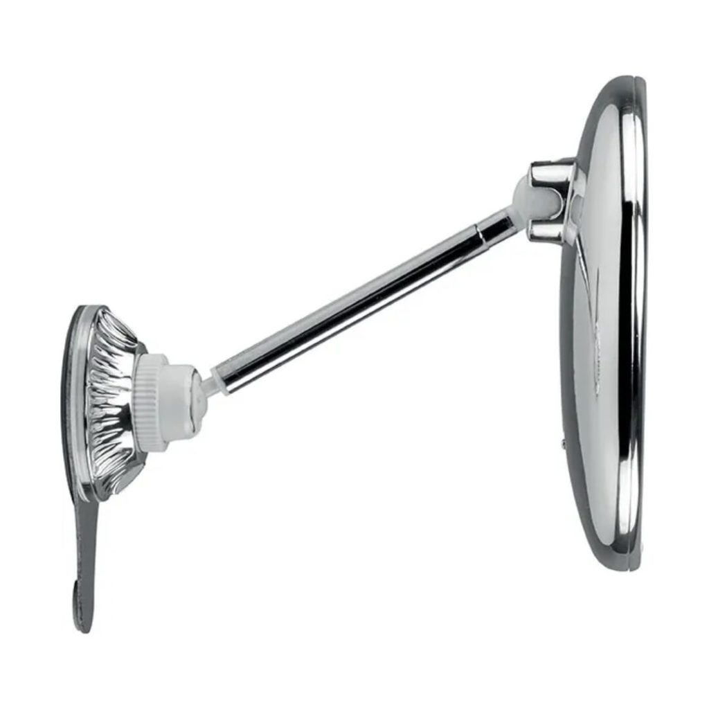 Specchietto per Trucco MACOM Rotondo con Ventosa - 229