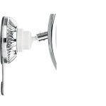Specchietto per Trucco MACOM Rotondo con Ventosa - 229