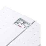 Bilancia pesapersone BEURER meccanica max 120 Kg - MS01BIANCO