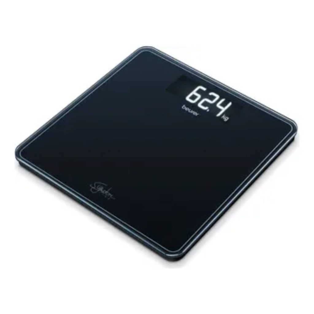 Bilancia Pesapersone BEURER Digitale max 200 kg - GS410BL