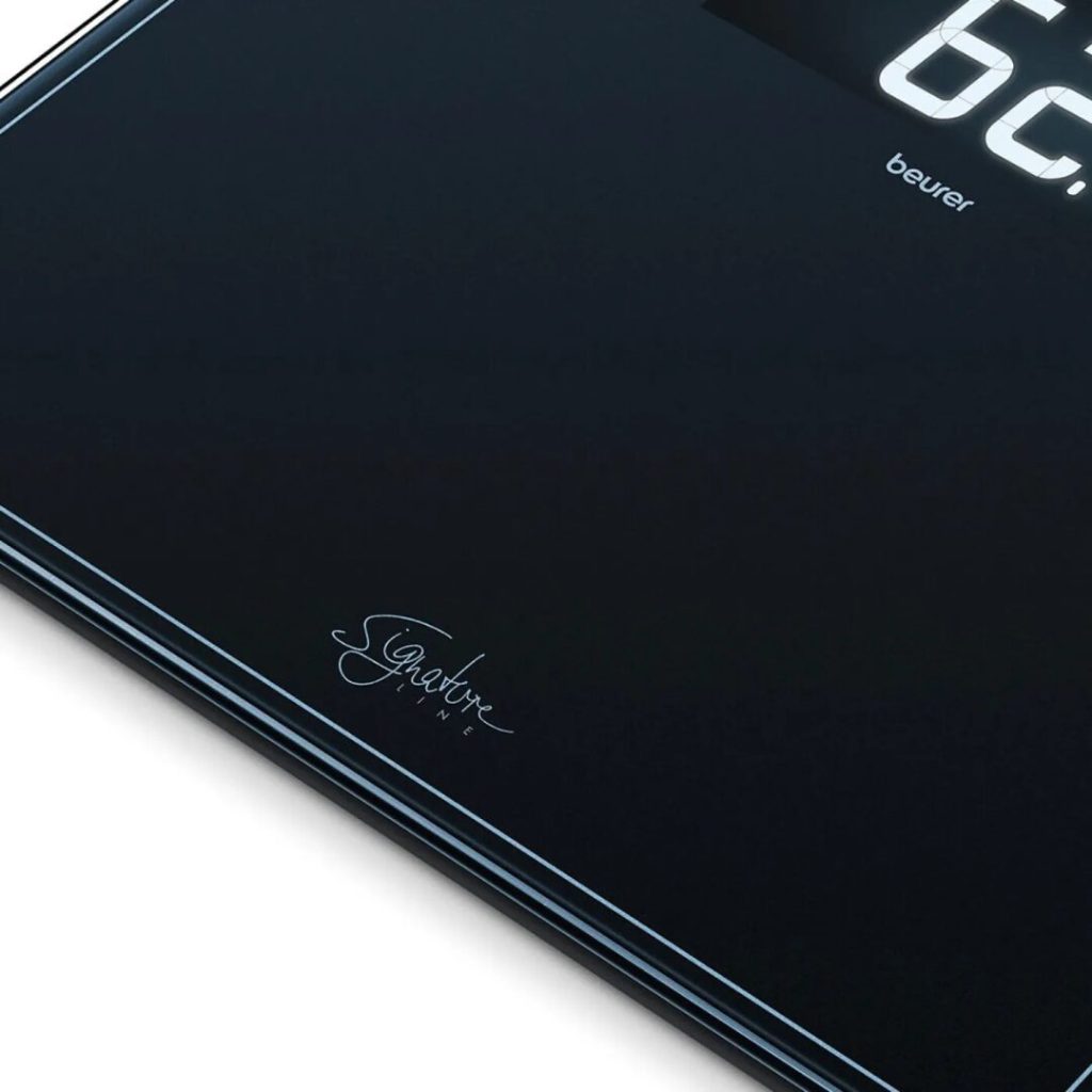 Bilancia Pesapersone BEURER Digitale max 200 kg - GS410BL
