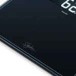 Bilancia Pesapersone BEURER Digitale max 200 kg - GS410BL