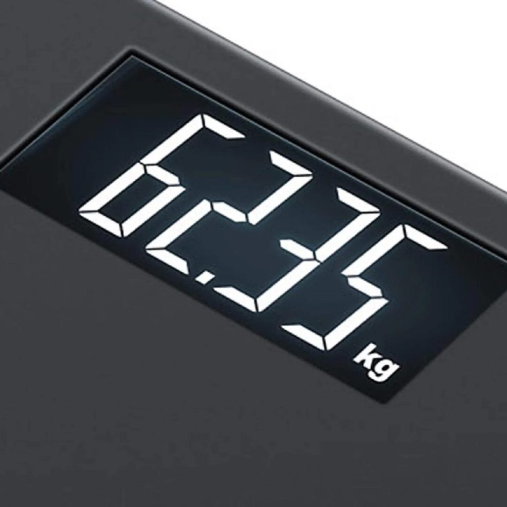 Bilancia Pesapersone BEURER Digitale - PS240SOFTG