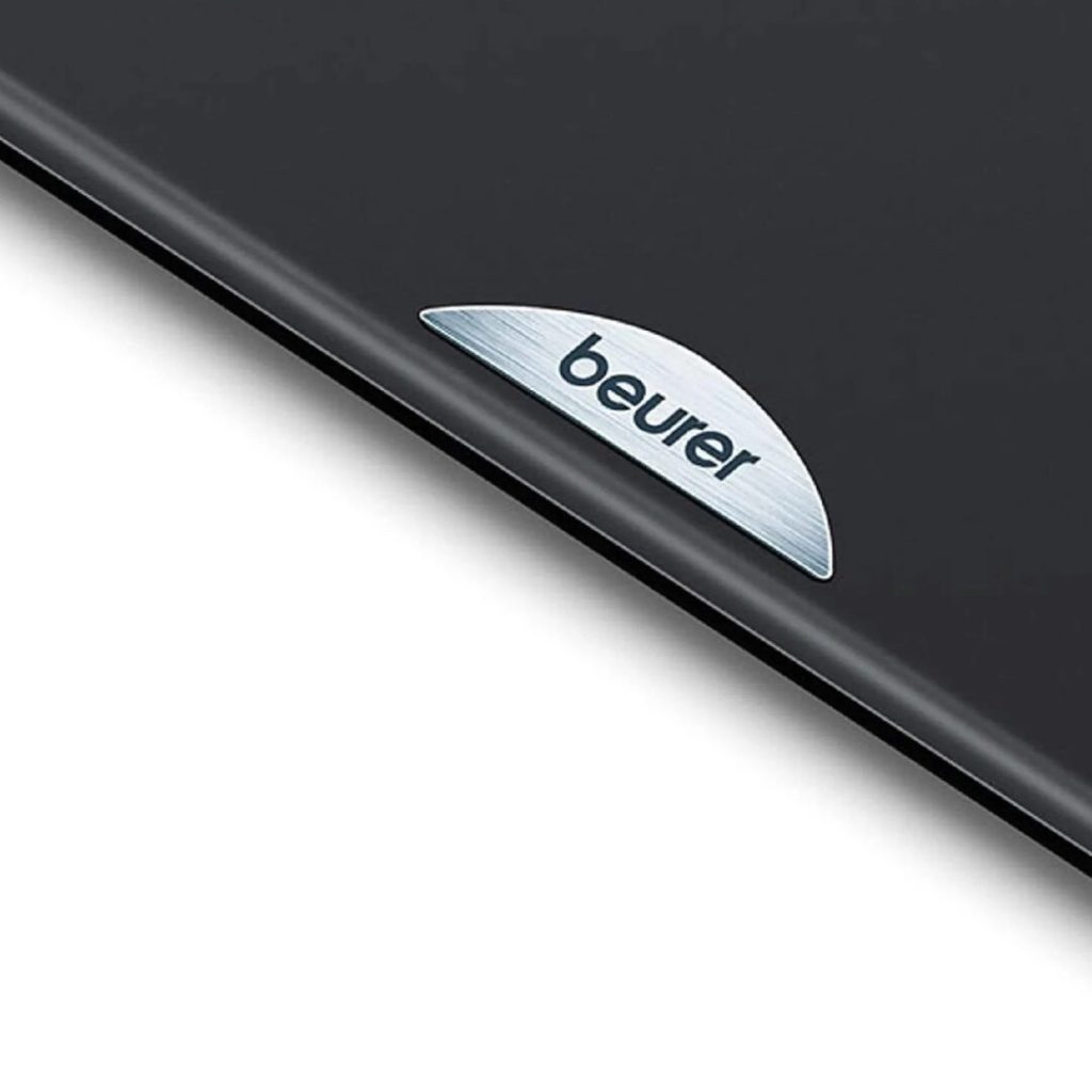 Bilancia Pesapersone BEURER Digitale - PS240SOFTG