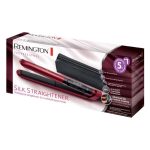 Piastra per Capelli REMINGTON in Ceramica Temperatura Massima 235,5° | S9600