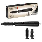 Spazzola ad Aria Calda Remington Asciuga e Modella - AS7100