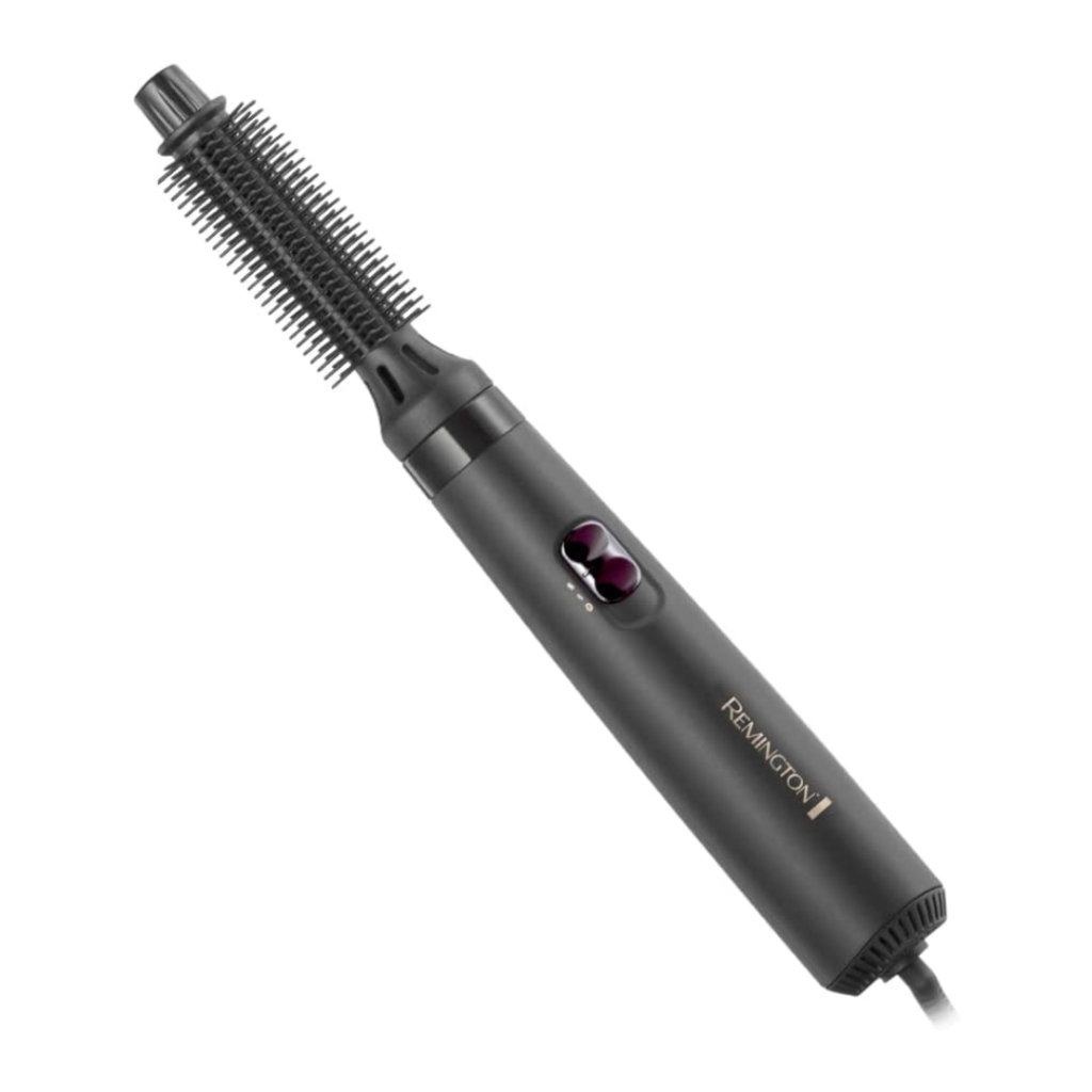 Spazzola ad Aria Calda Remington Asciuga e Modella - AS7100