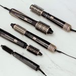 Spazzola ad Aria Calda Remington Asciuga e Modella - AS7100