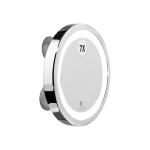 Specchio Luminoso MACOM ventose e Luce Led  - 211solar